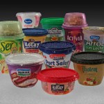 Quesos y Yogurt 1