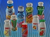 Actimel,Activia-y-Yogs