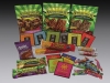 Barritas,caramelos,etc